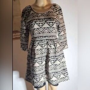 Vintage Pink Owl size S